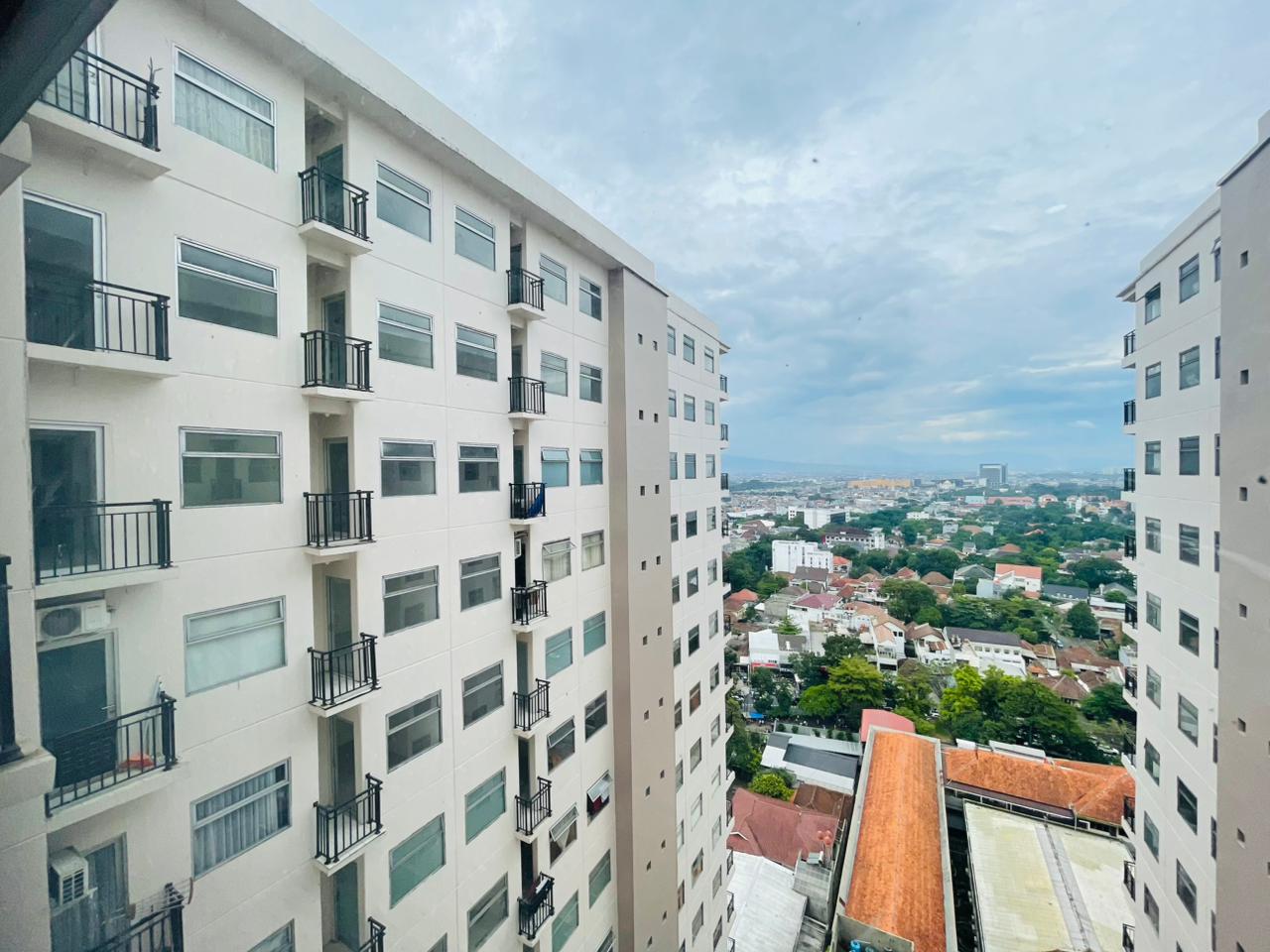 DISEWAKAN GRAND ASIA AFRIKA RESIDENCE